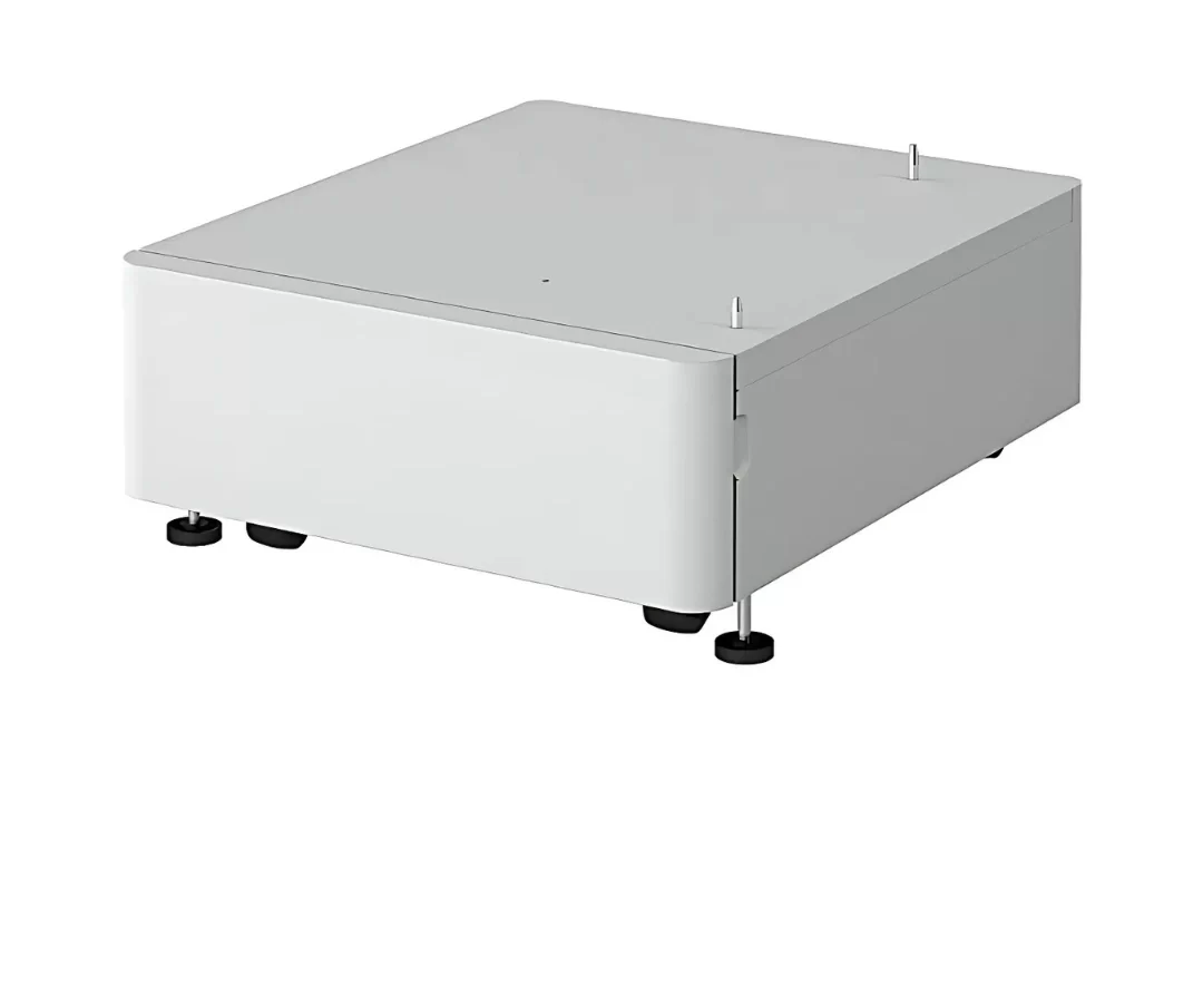 PEDESTAL FOR 2500 SERIES COPIER
