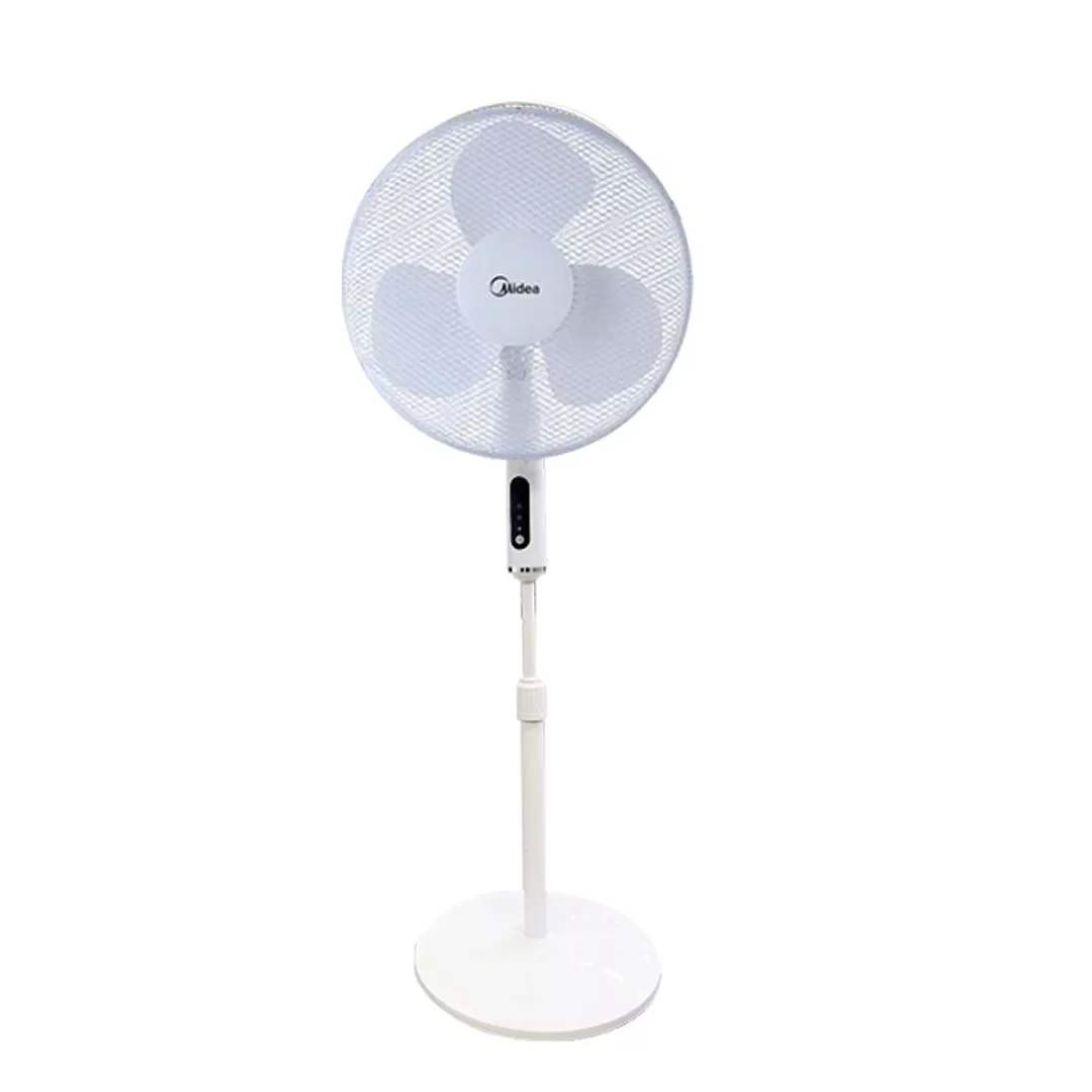 Midea Standing Fan FS40-13QRA with Remote