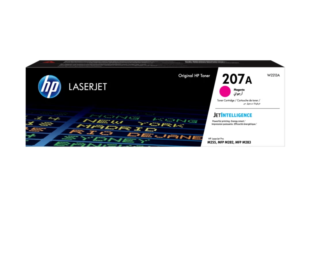 HP TONER W2213A (207A) Magenta