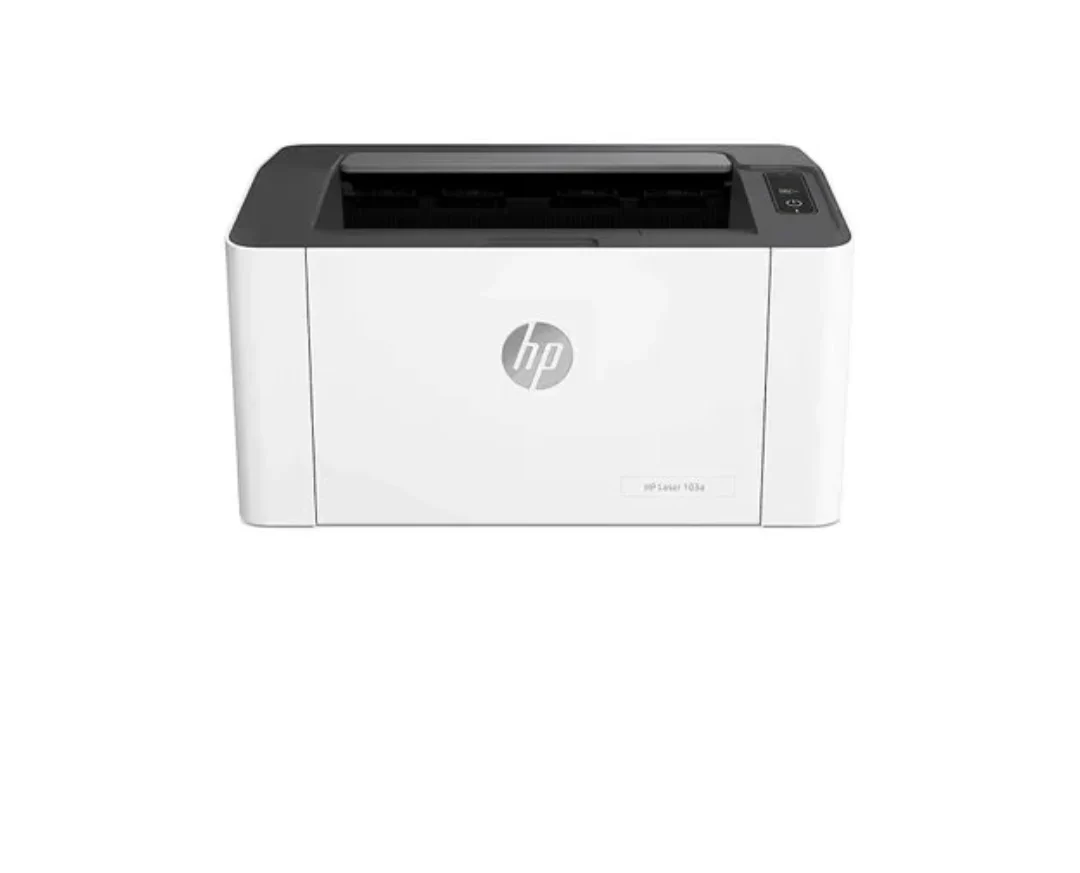 HP LASERJET 107W