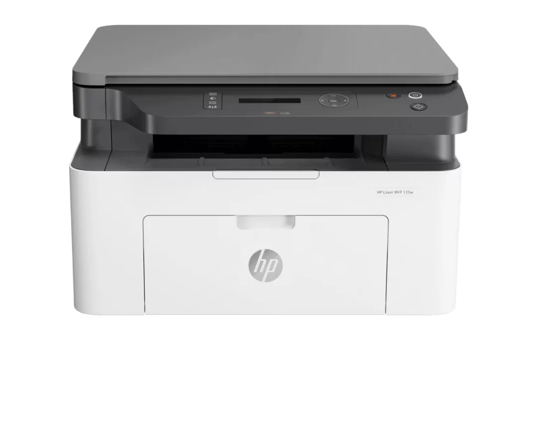 HP LASERJET B/W MFP 135A