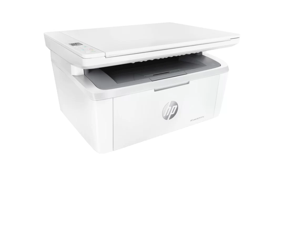 HP LASERJET B/W MFP 141A