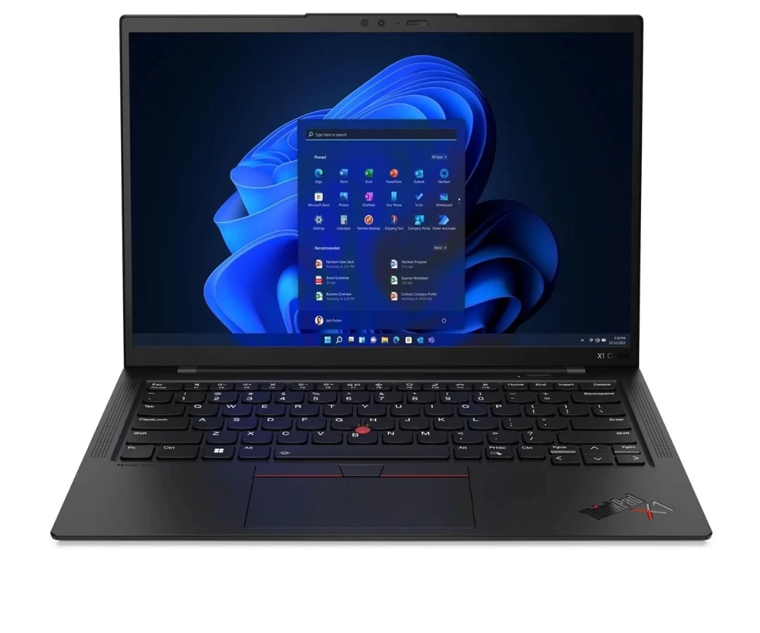 LENOVO THINKPAD X1 CARBON Gen 12 ultra 7