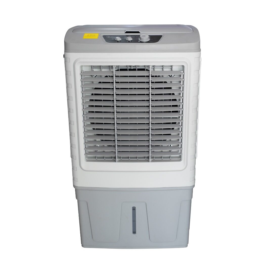 Midea Standing Air Cooler AC400-20B 70L