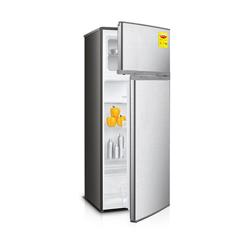 Nasco 166L Top Mount Refrigerator NASF2-24
