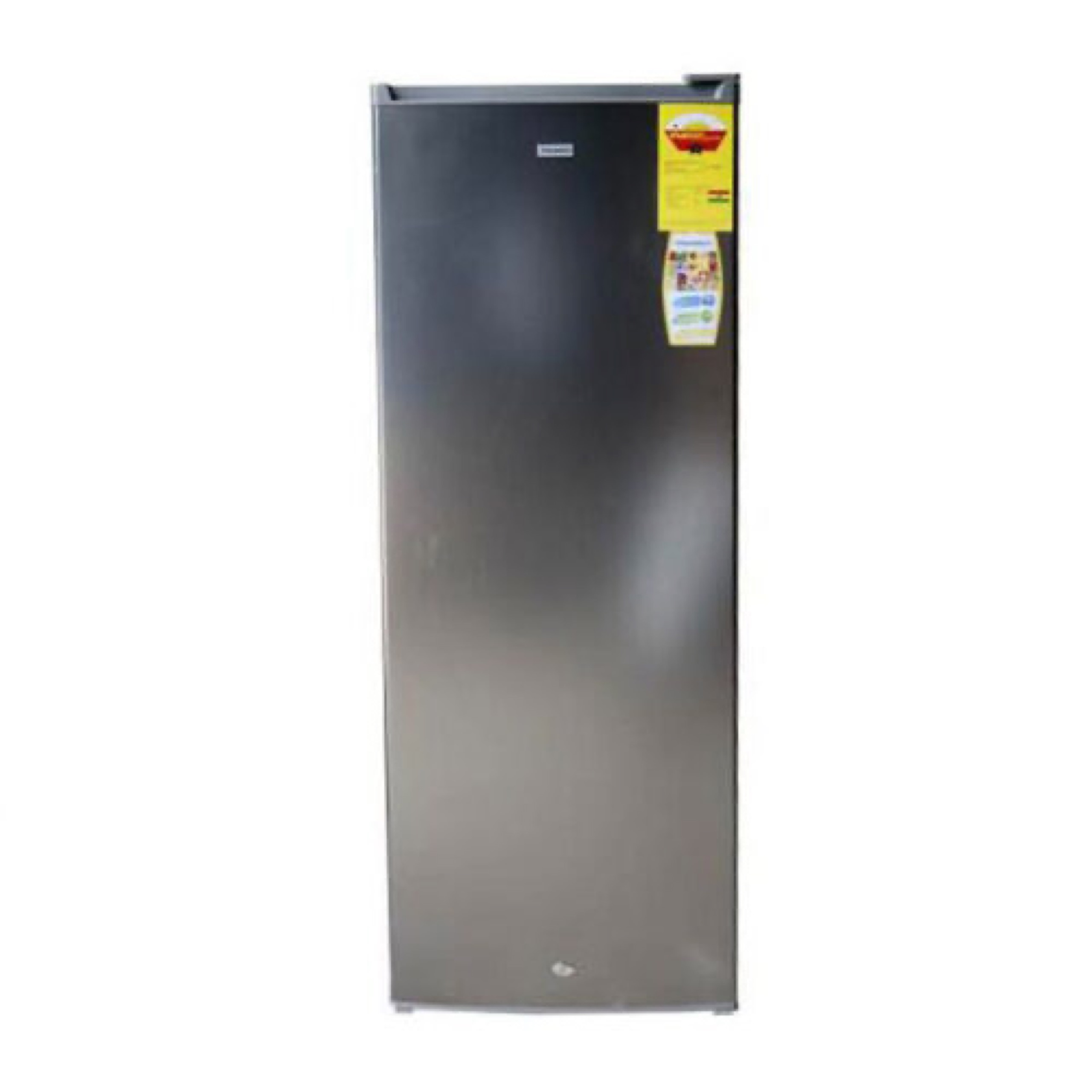 Nasco 225L Standing Freezer DD1-33