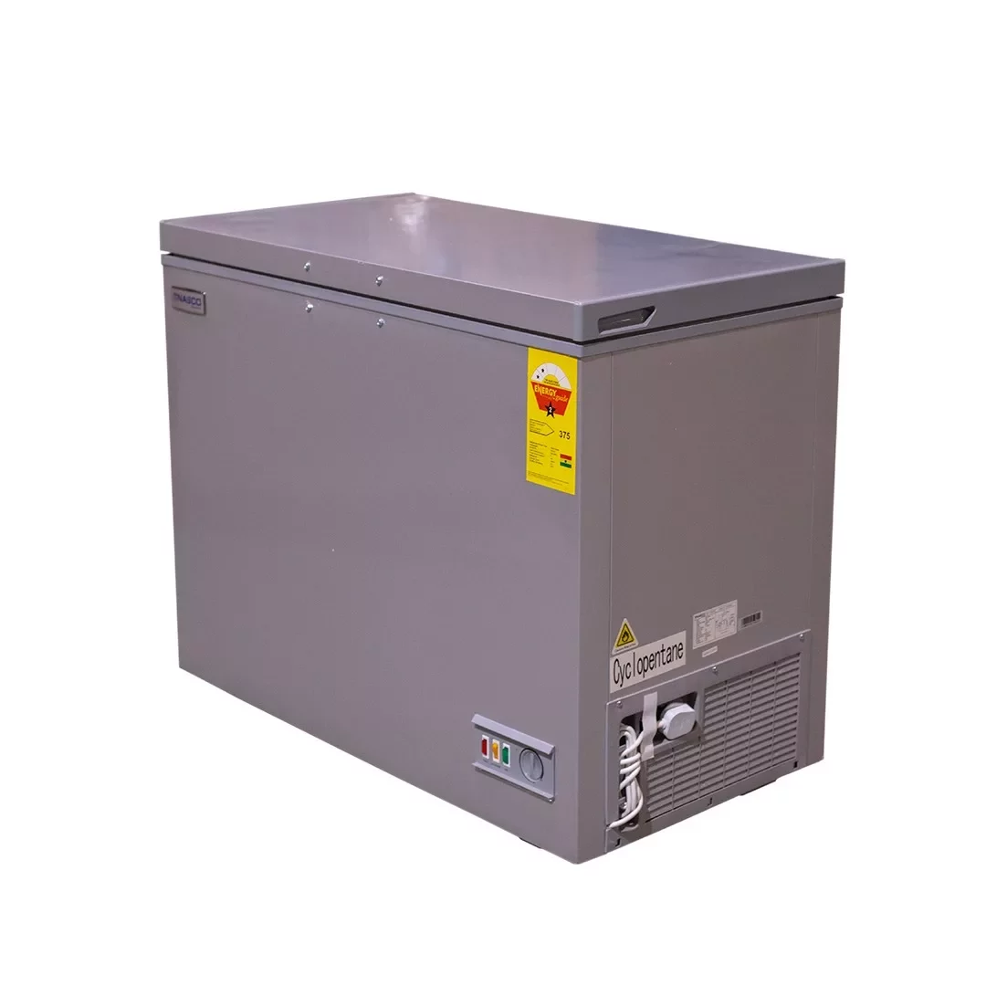 Nasco 251L Chest Freezer NAS-300