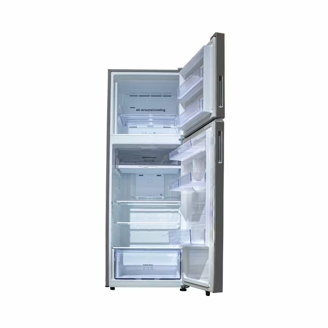 Samsung 301L Twin Cooling Plus Top Mounted Freezer Refrigerator RT31CG5421S9GH - Image 7