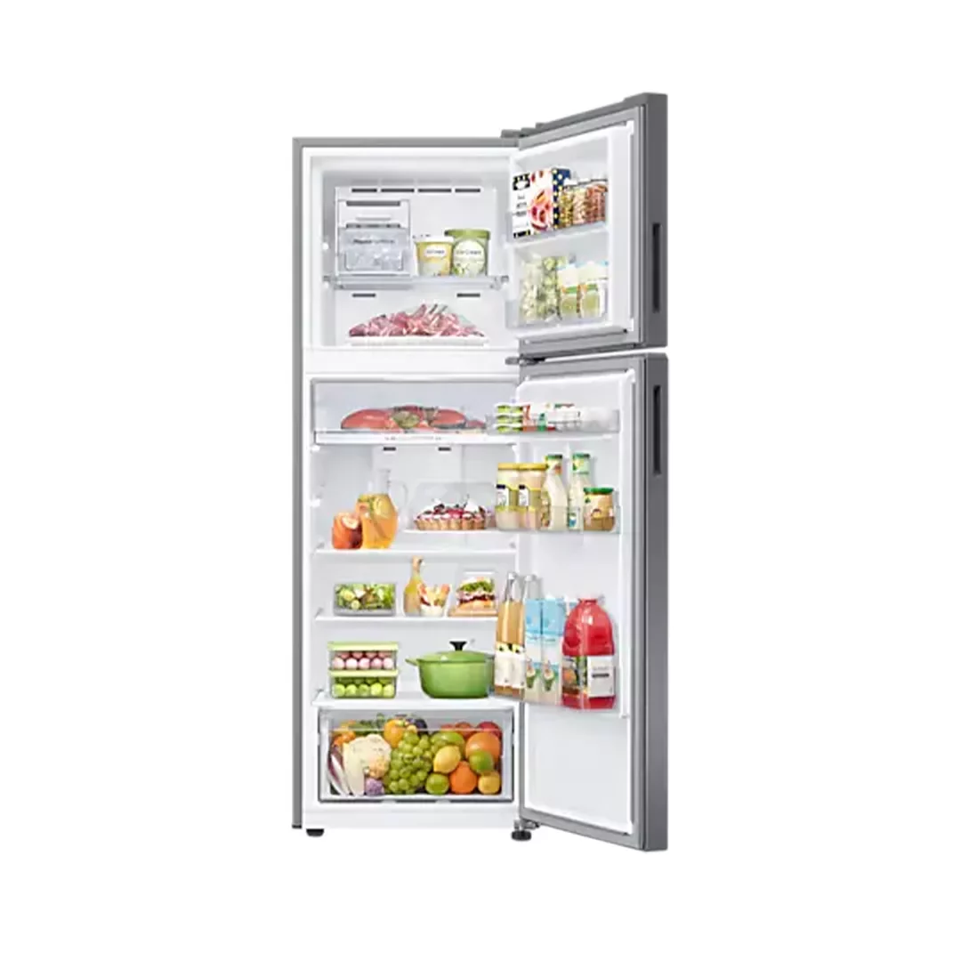 Samsung 301L Twin Cooling Plus Top Mounted Freezer Refrigerator RT31CG5421S9GH - Image 6