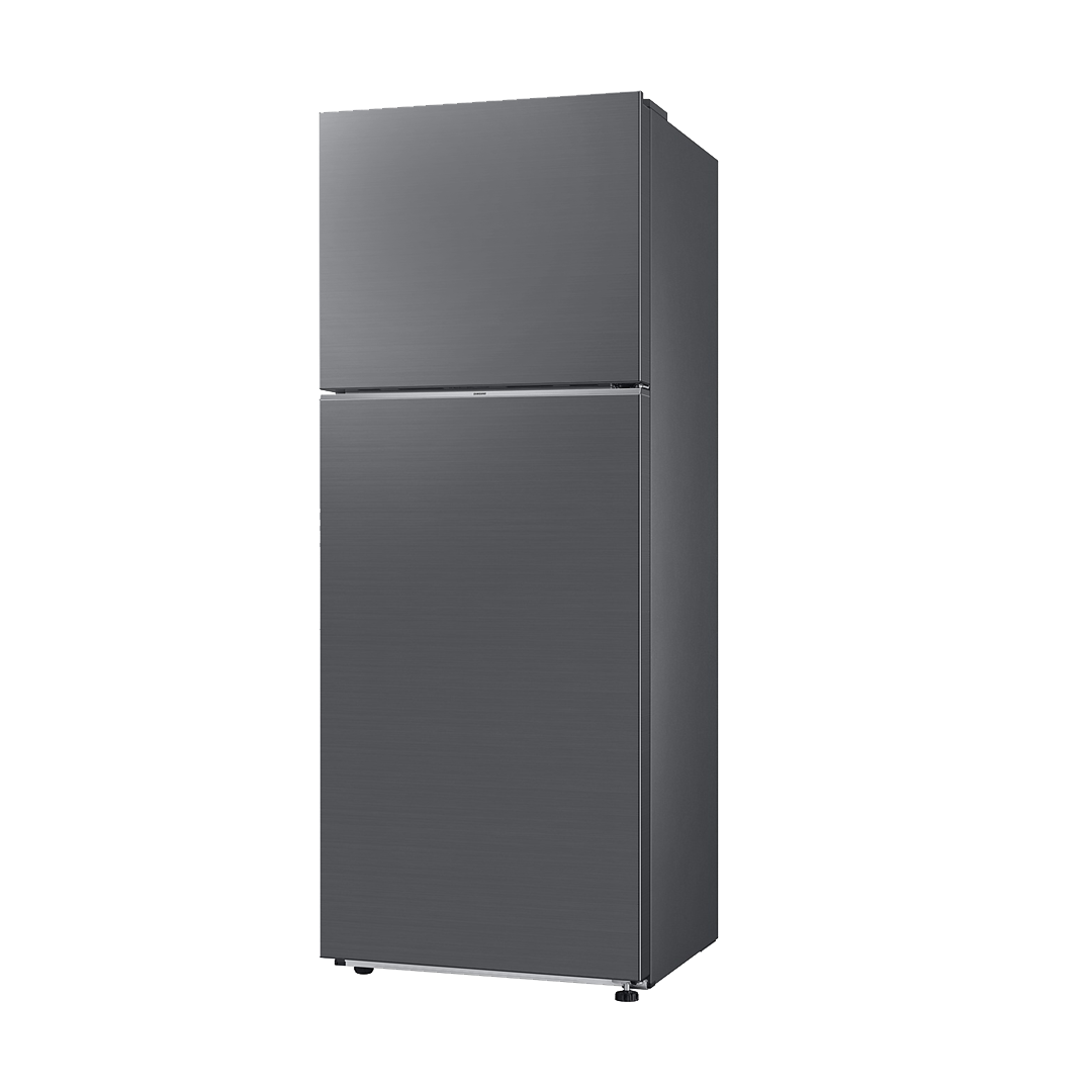 Samsung 411L Twin Cooling Plus Top Mounted Freezer Refrigerator RT60CG6621S9GH