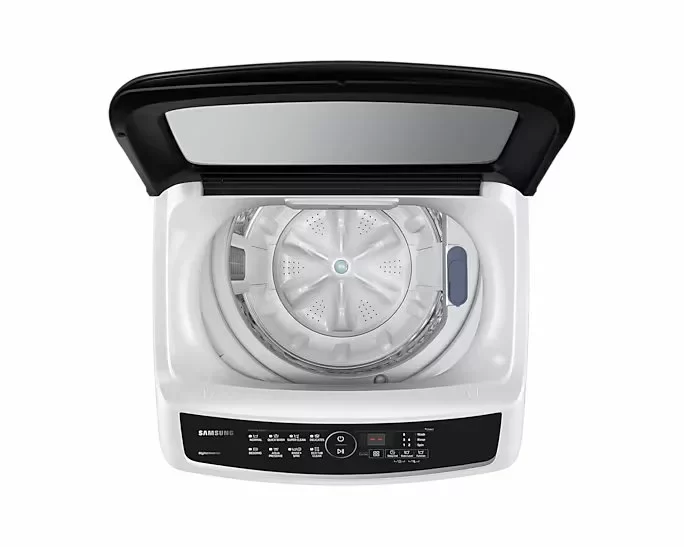 Samsung 8KG Top Load Washing Machine WA80CG4240BWNQ