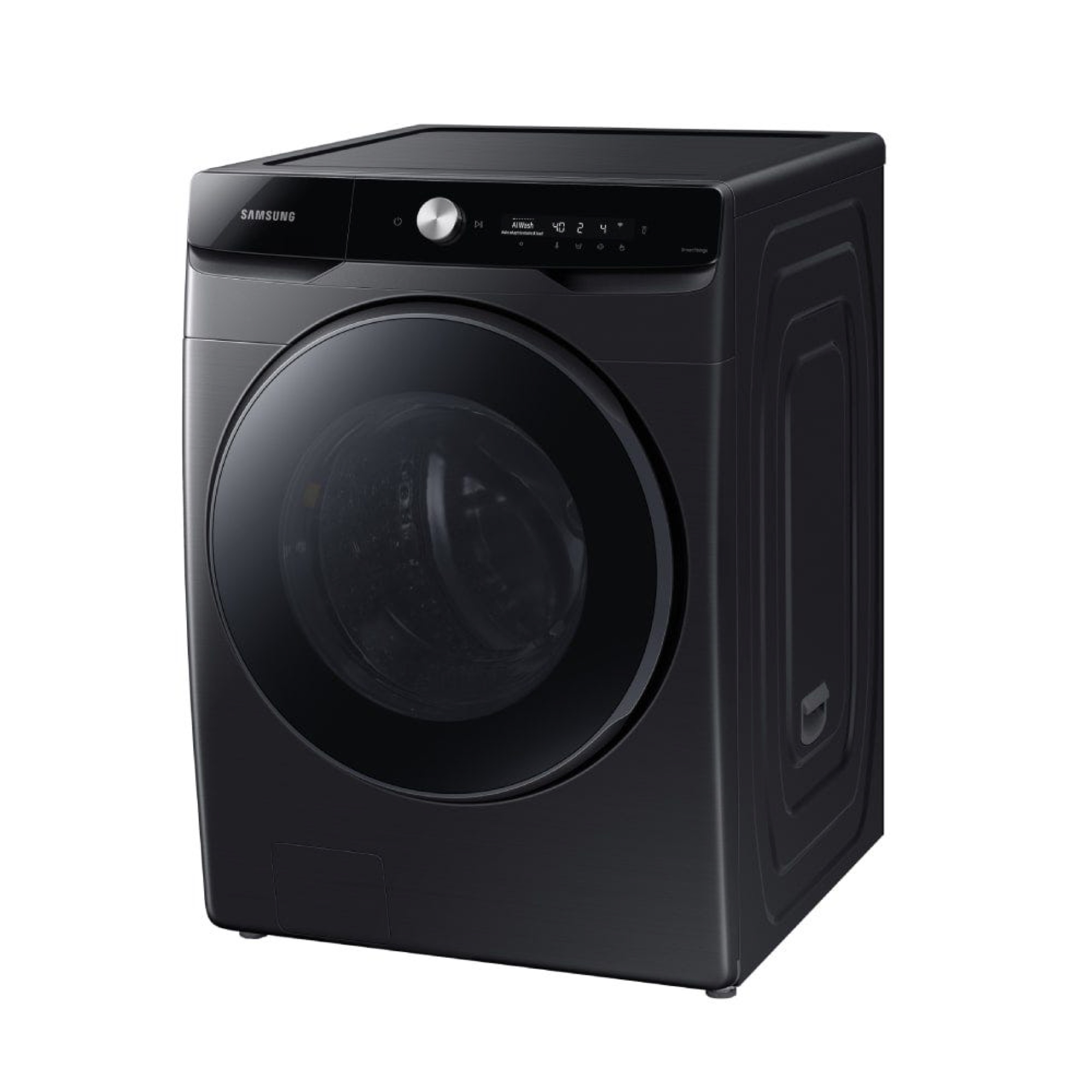 Samsung 8KG Wash / 5KG Dry Washer Dryer WD80TA046BX/NQ