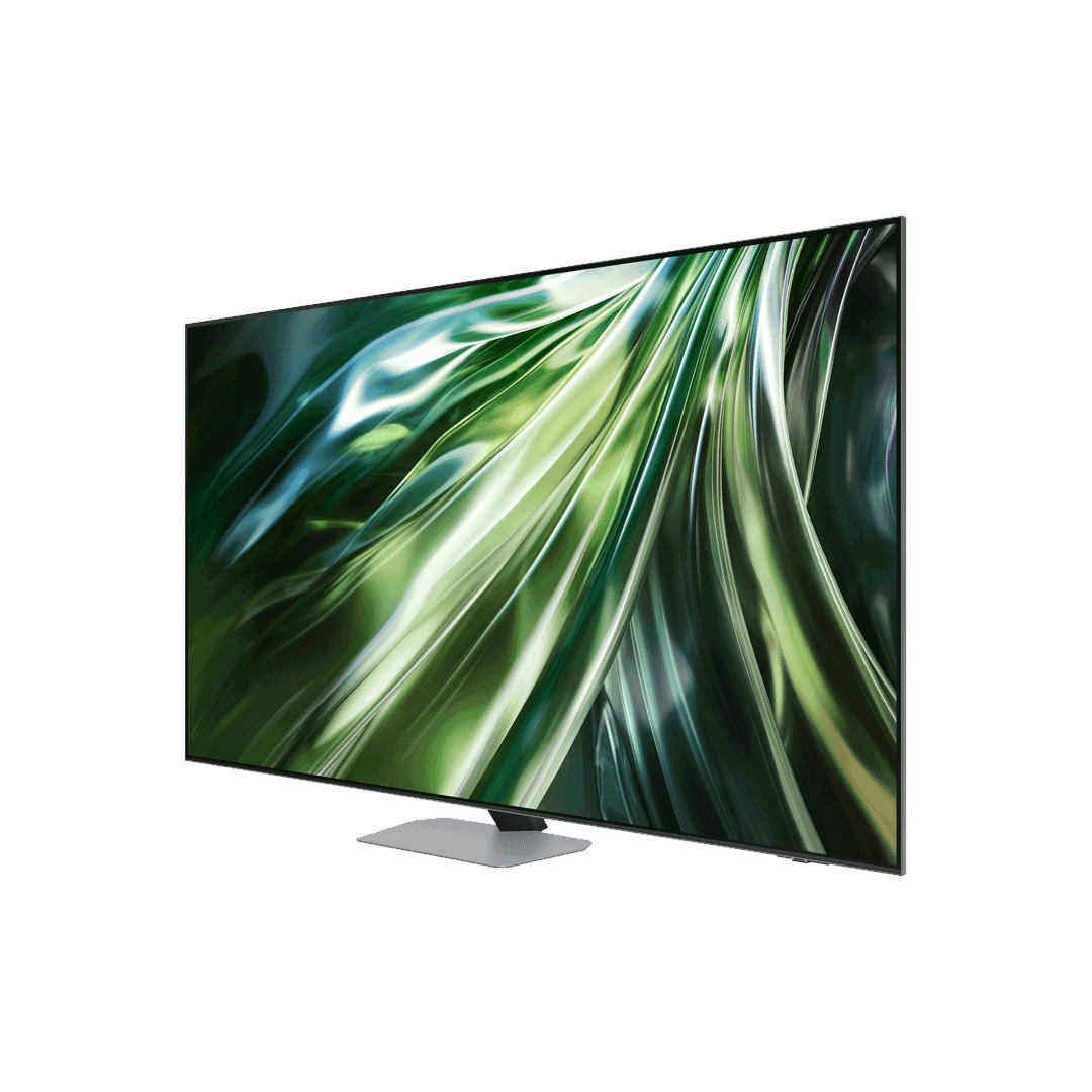 Samsung 65" QLED 4K Neo Smart TV QA65QN90DAUXKE - Image 2