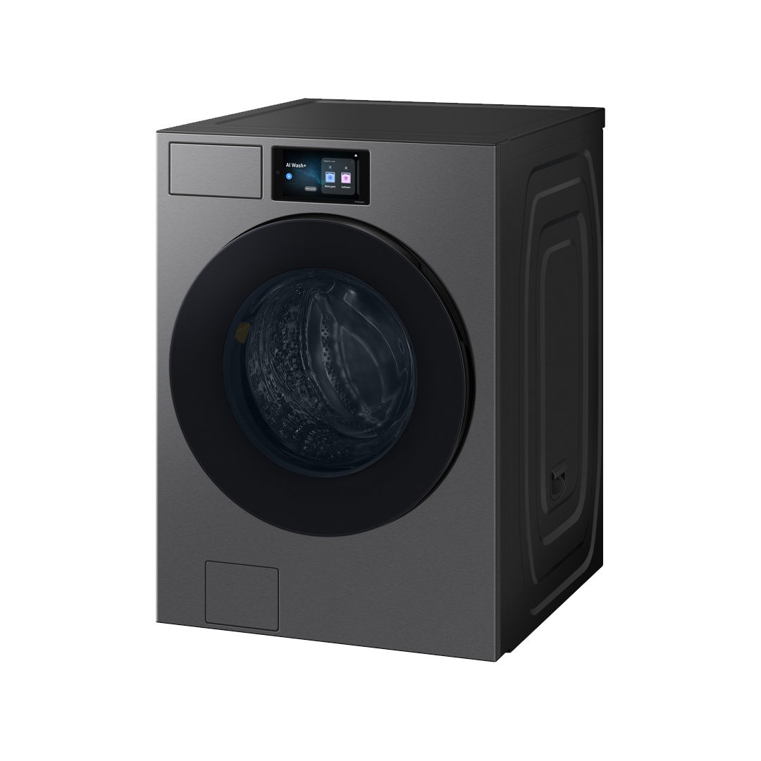Samsung 22KG Wash / 11KG Dry Washer Dryer WD90F22BCSNQ