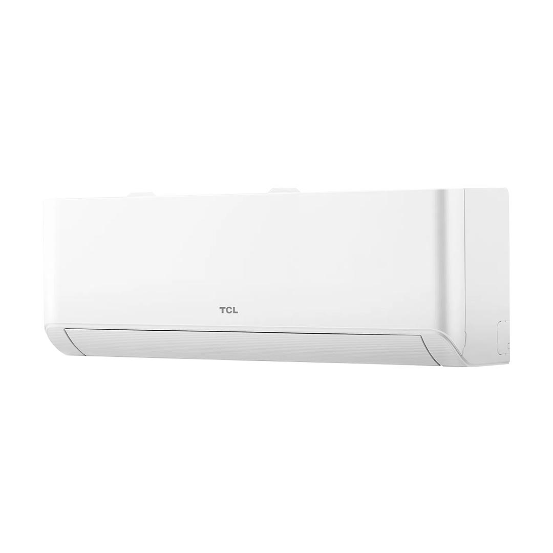 TCL 2.0HP Split Inverter AC R410 Breeze In White TAC-18CSA/TPH11I