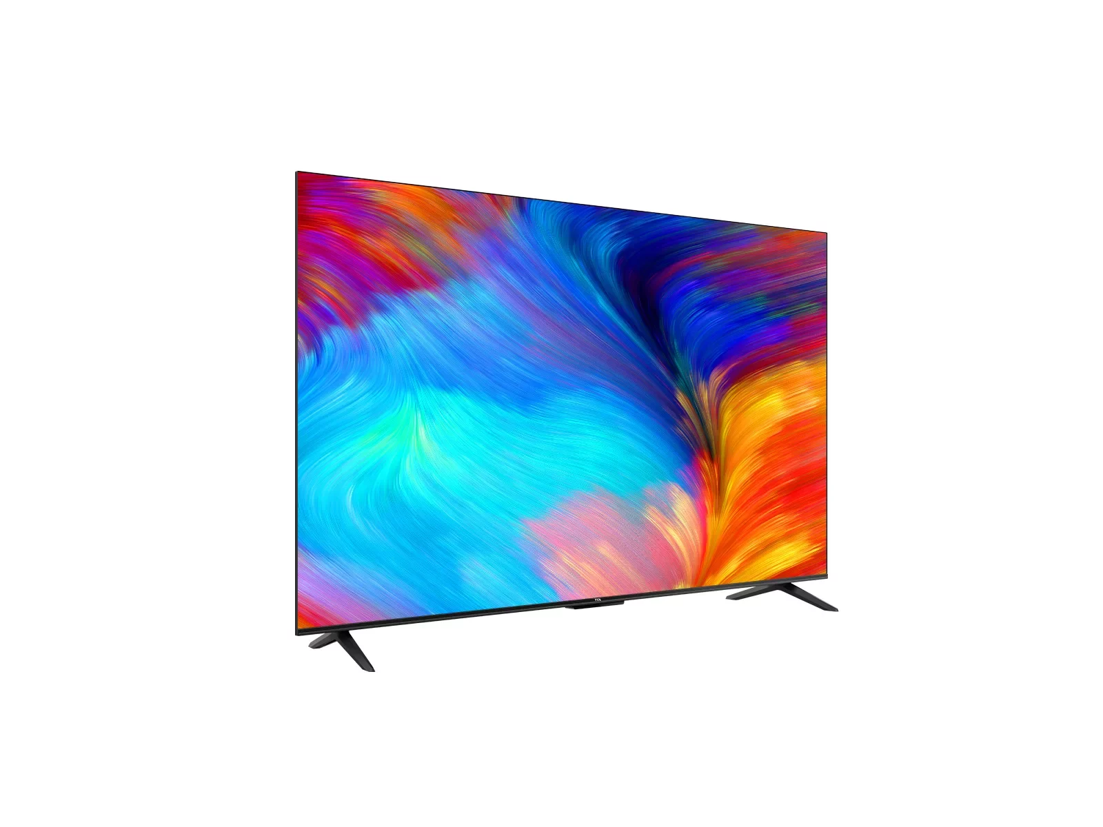 TCL 55" UHD 4K Smart Android TV 55P635