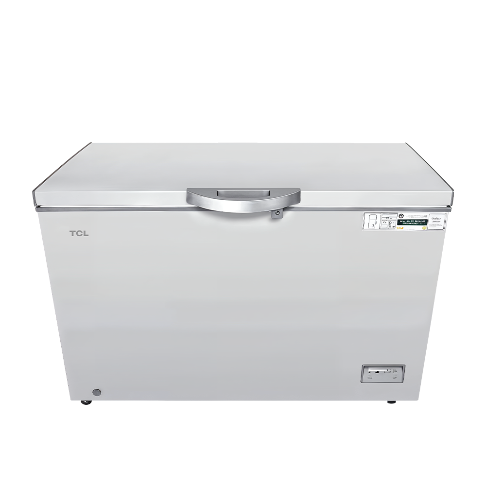 TCL 380L Chest Freezer F494CFSL