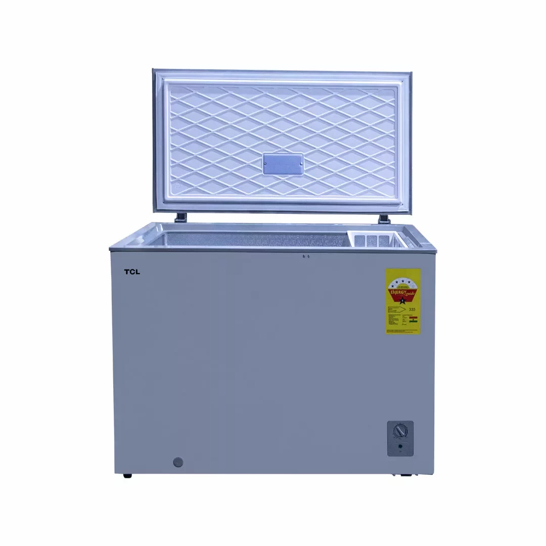 TCL 208L Chest Freezer F208CF