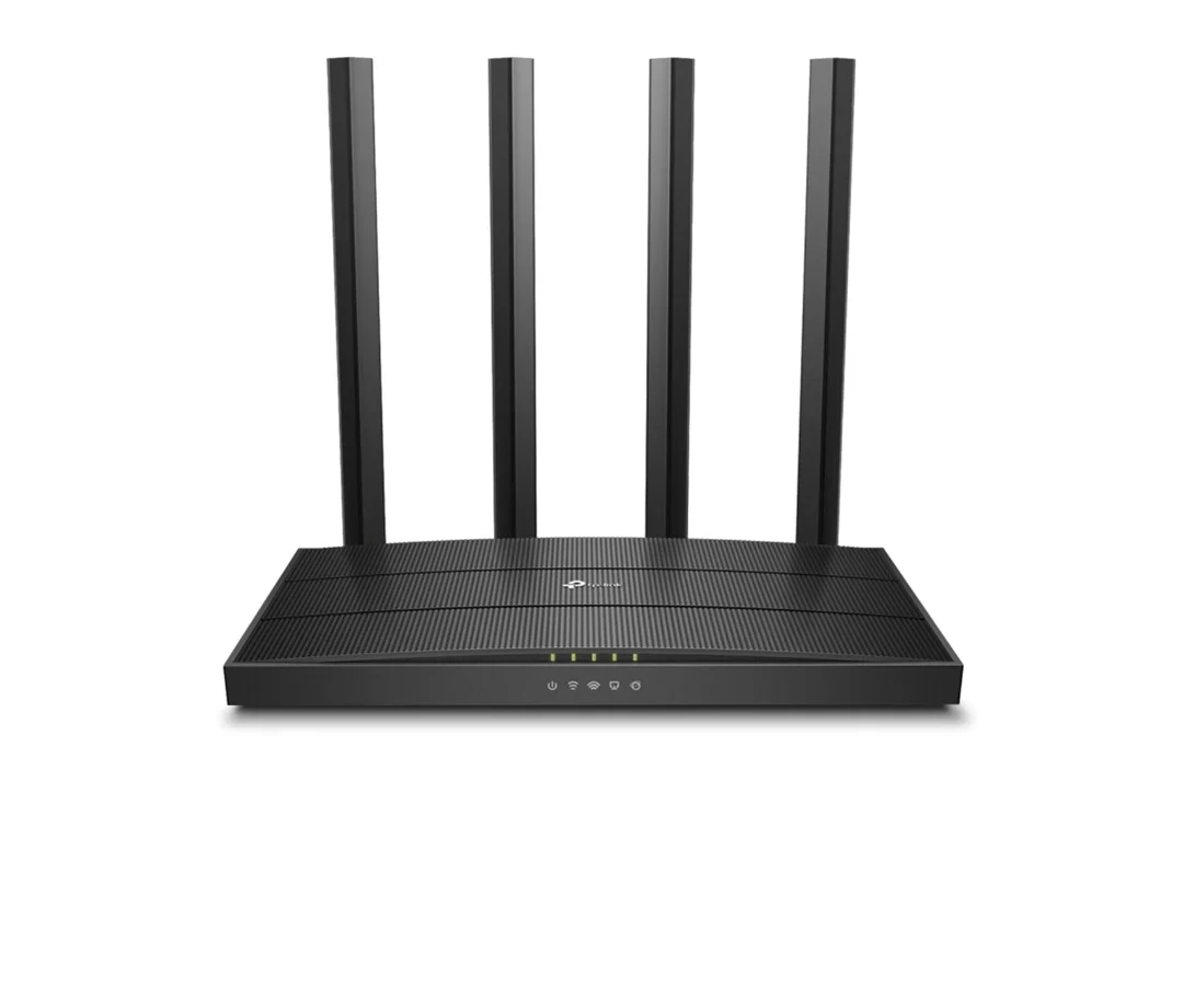 TP-LINK -801N