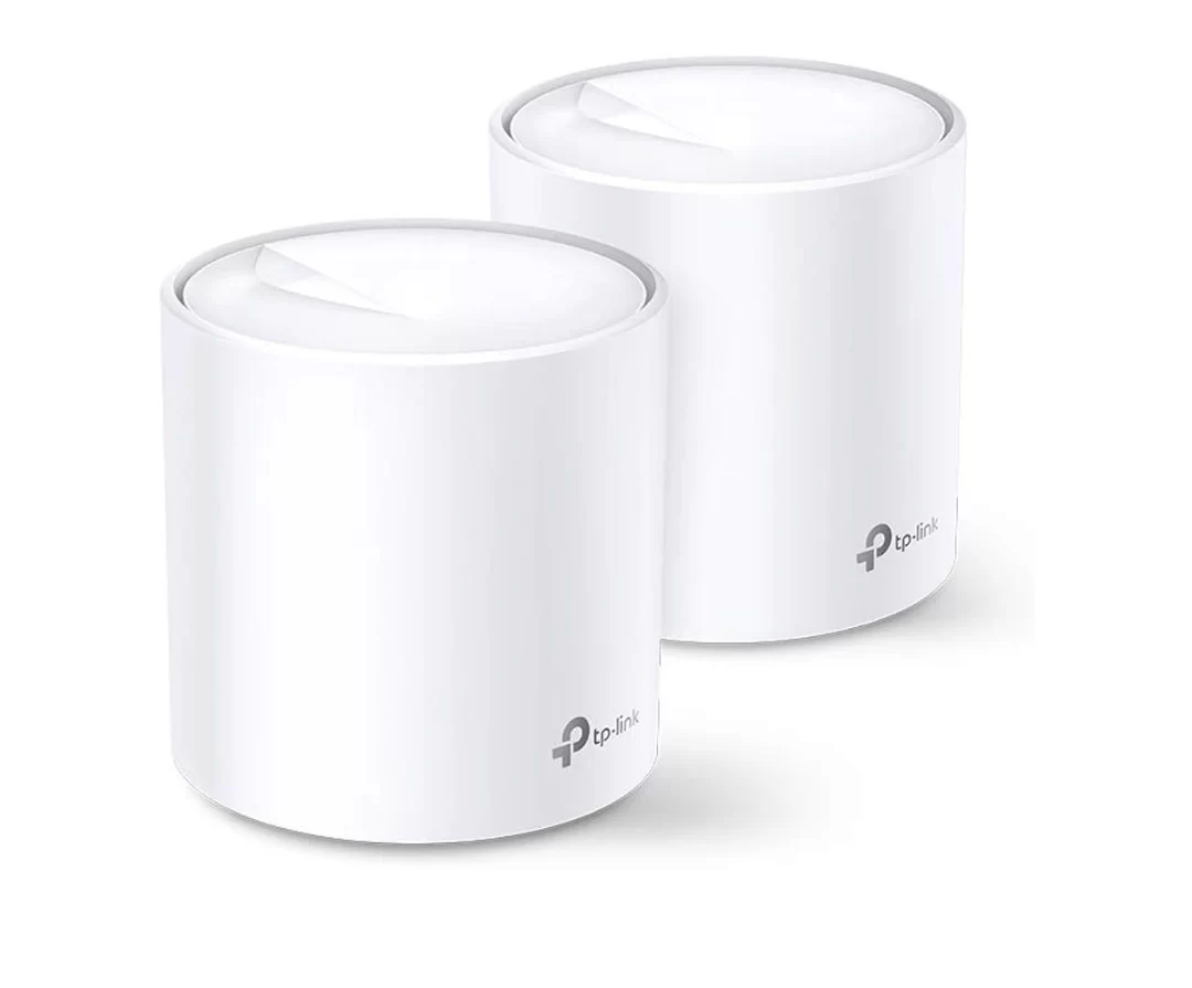 TP-LINK AX3000 X60(3-PACK)