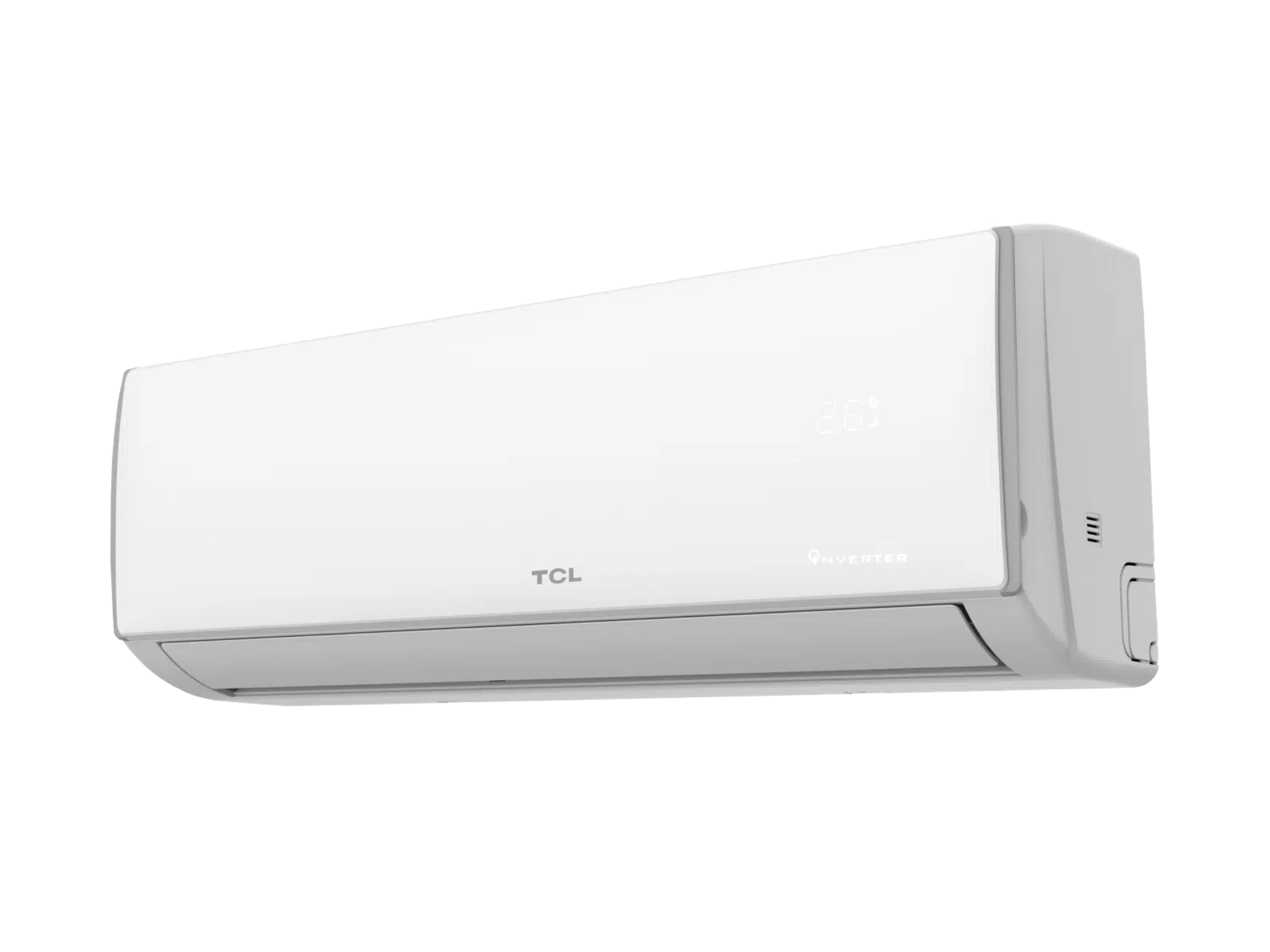 TCL 2.0HP Split Inverter Air Conditioner R410 TAC-18CSA/XA73I
