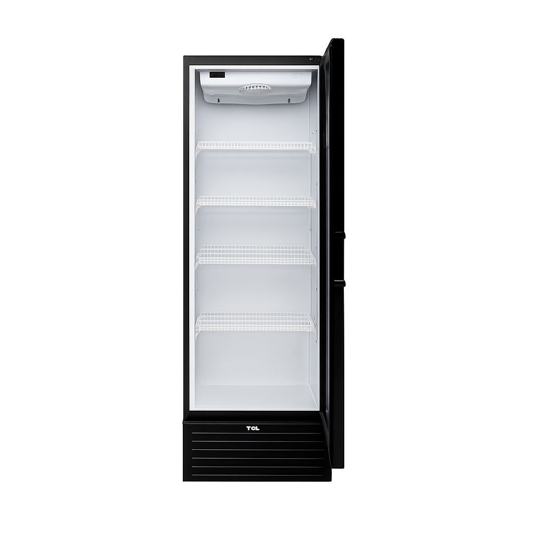 TCL 325L Display Fridge F305SCB