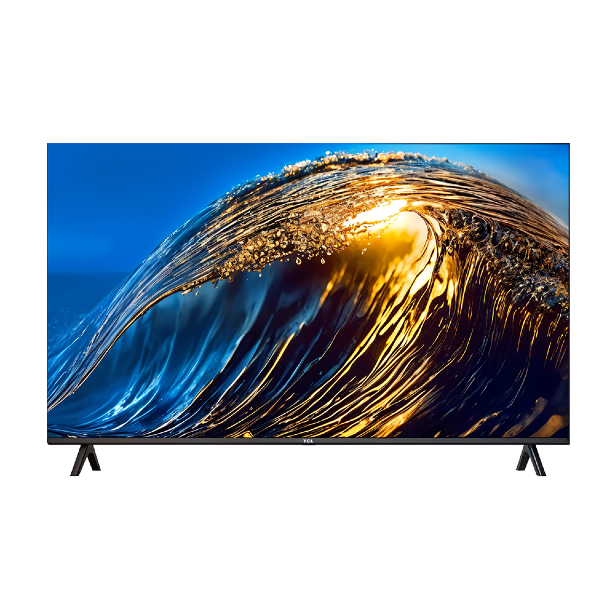 TCL 32" FHD Smart Android TV 32S4500A