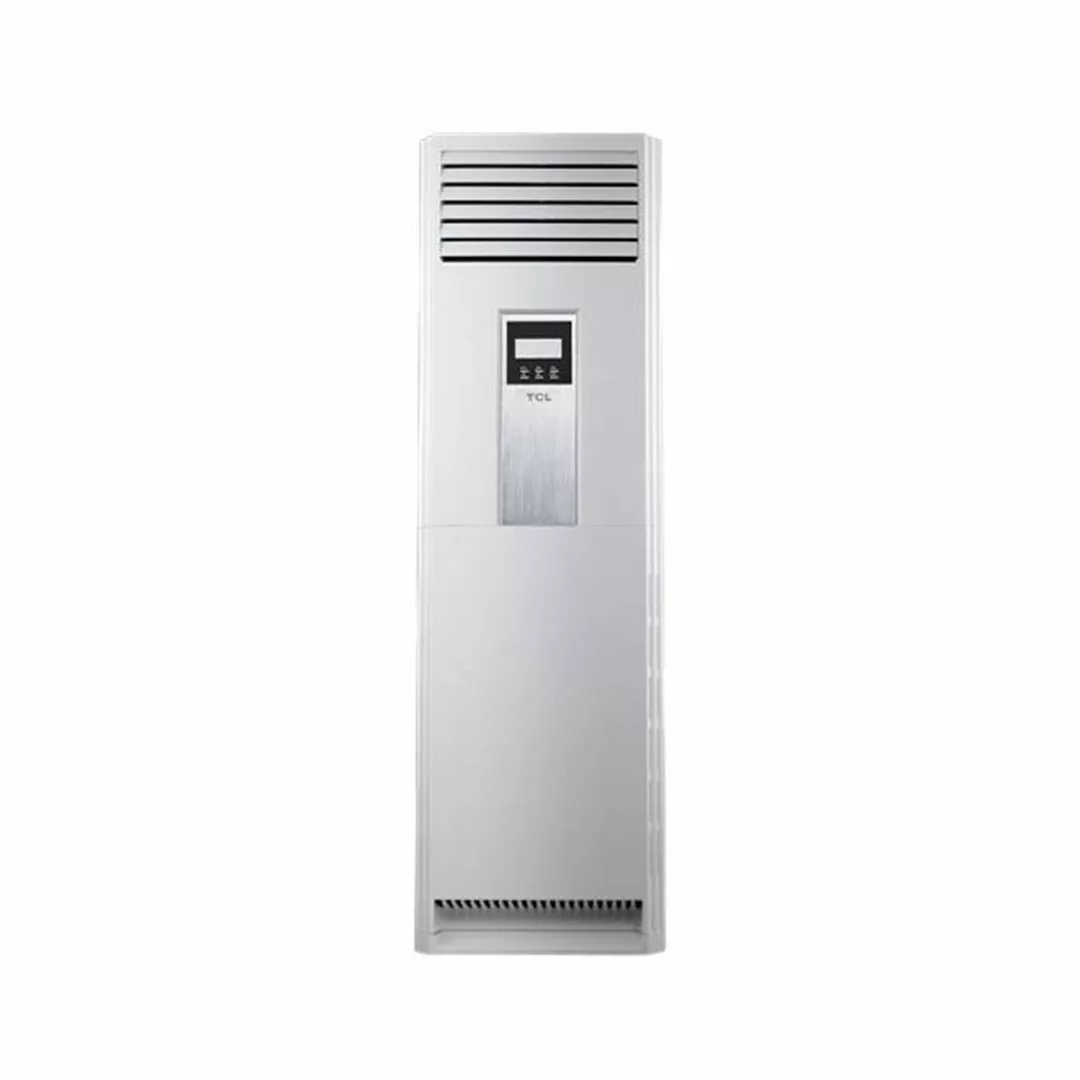 TCL 5.0HP Floor Standing Air Conditioner R410 TAC-48CFA/C