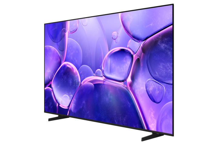 Samsung 85" UHD Smart 4K TV UA85U8000FUXGH - Image 3