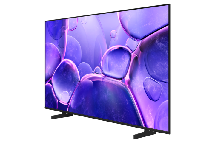 Samsung 55" UHD Smart 4K TV UA55U8000FUXGH - Image 3