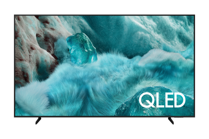 Samsung 65" QLED Flat 4K Smart TV QA65Q7FAAUXGH