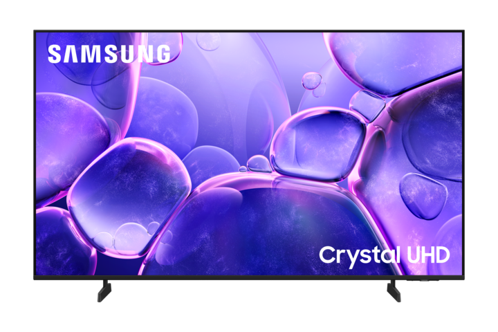 Samsung 55" UHD Smart 4K TV UA55U8000FUXGH