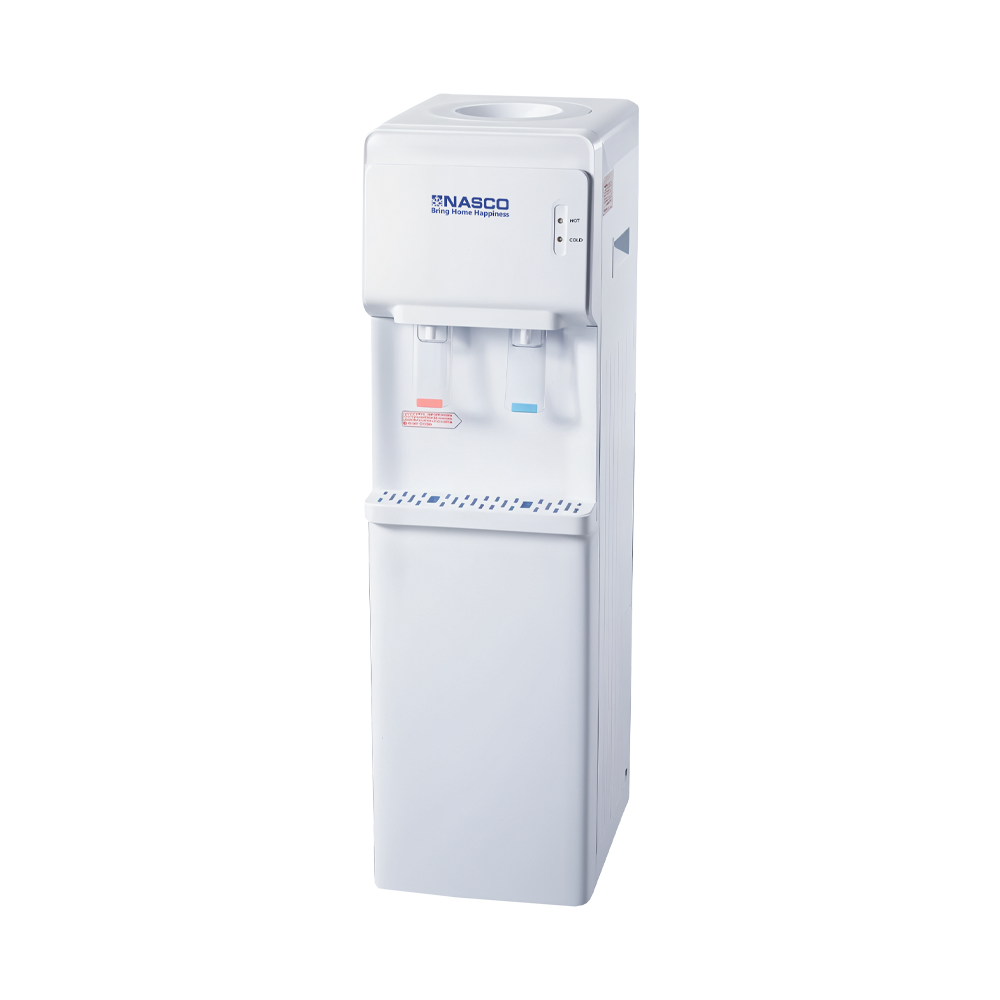 Nasco Water Dispenser NAS-YD200-W