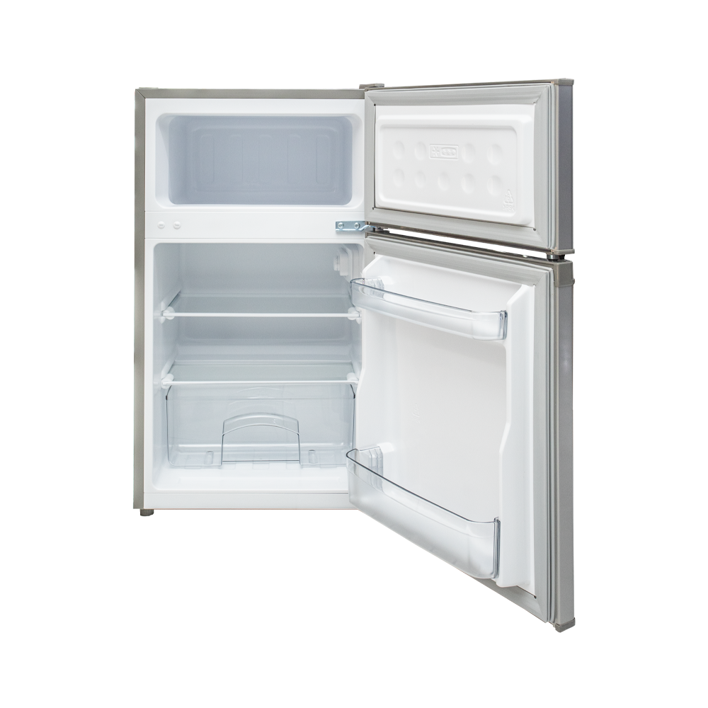 TCL 85L Top Mount Refrigerator F112TMS