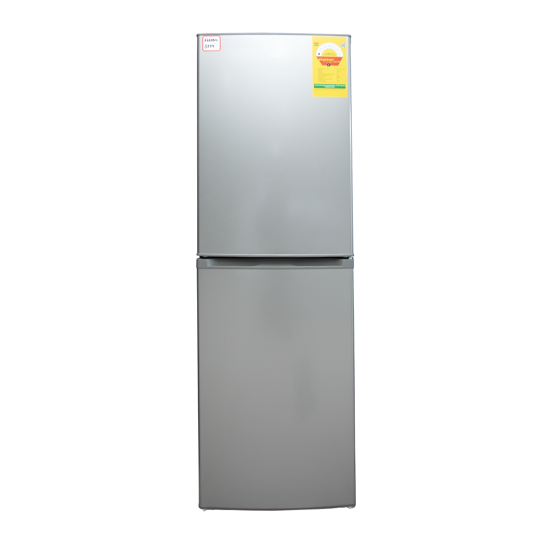 TCL 246L Bottom Mount Refrigerator F322BFS