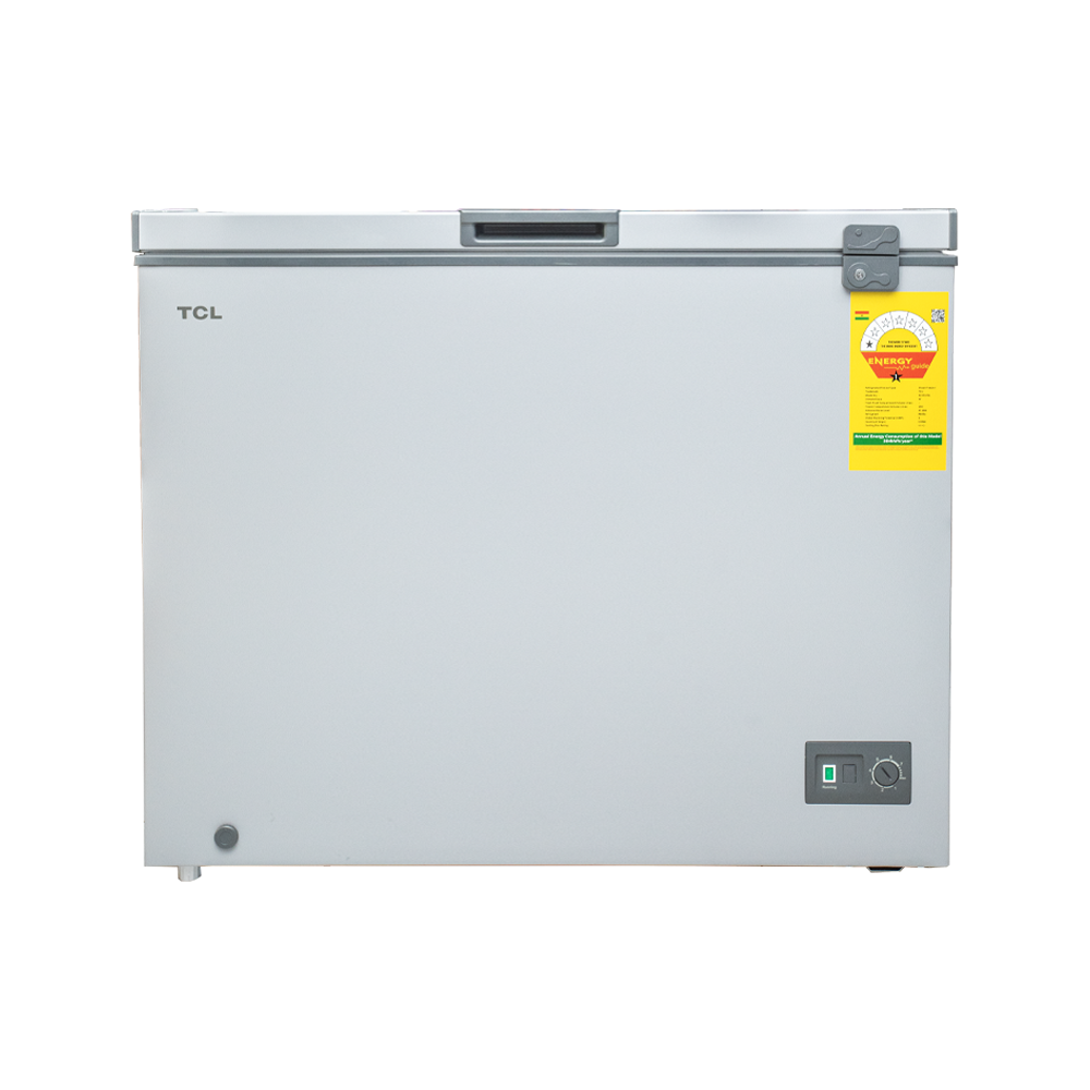 TCL 251L Chest Freezer F326CFSL