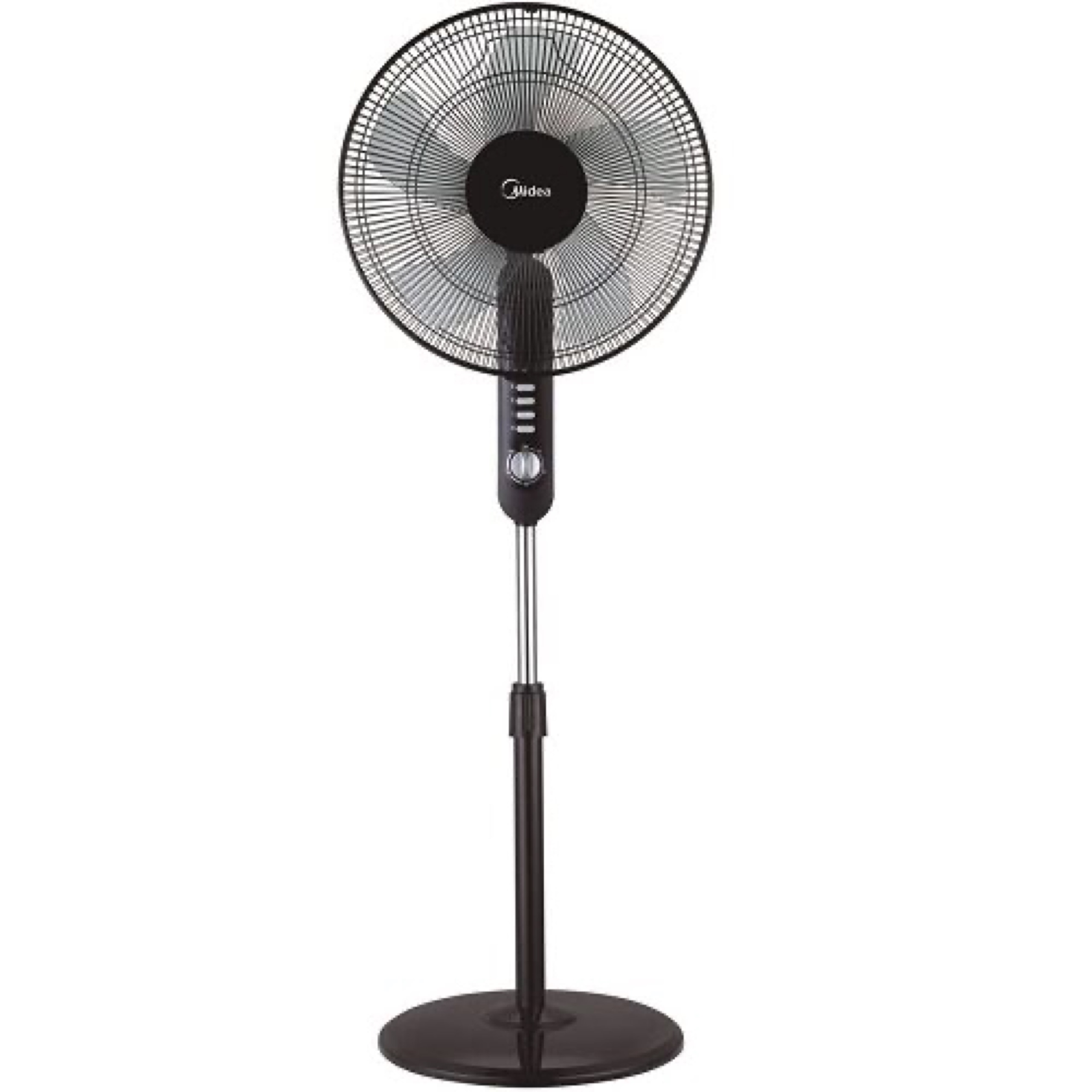 Midea 16" Standing Fan FS40-19K