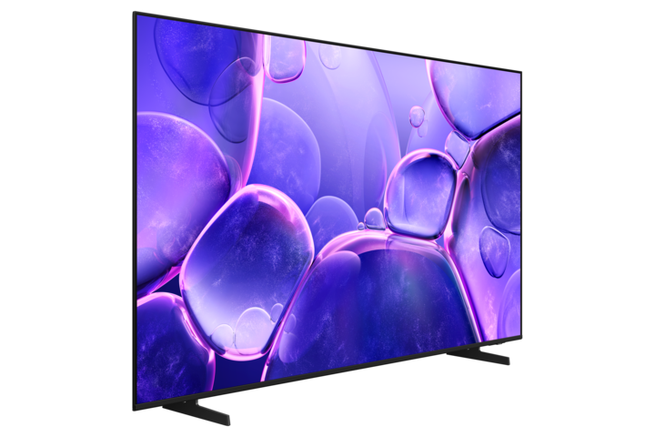 Samsung 65" UHD Smart 4K TV UA65U8000FUXGH