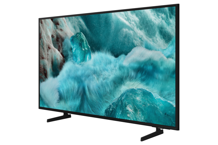 Samsung 55" QLED Flat 4K Smart TV QA55Q7FAAUXGH